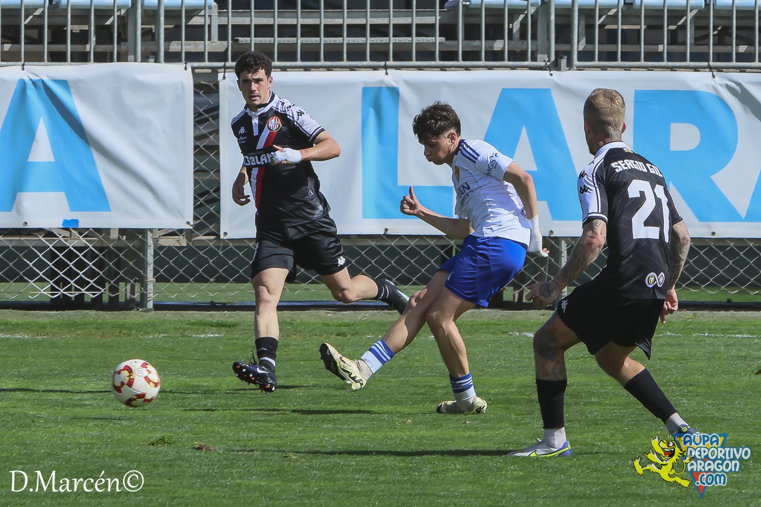 42 -09-03-2025 - 2ªRFEF - D. Aragón 1-2 S.D. Logroñés (31)