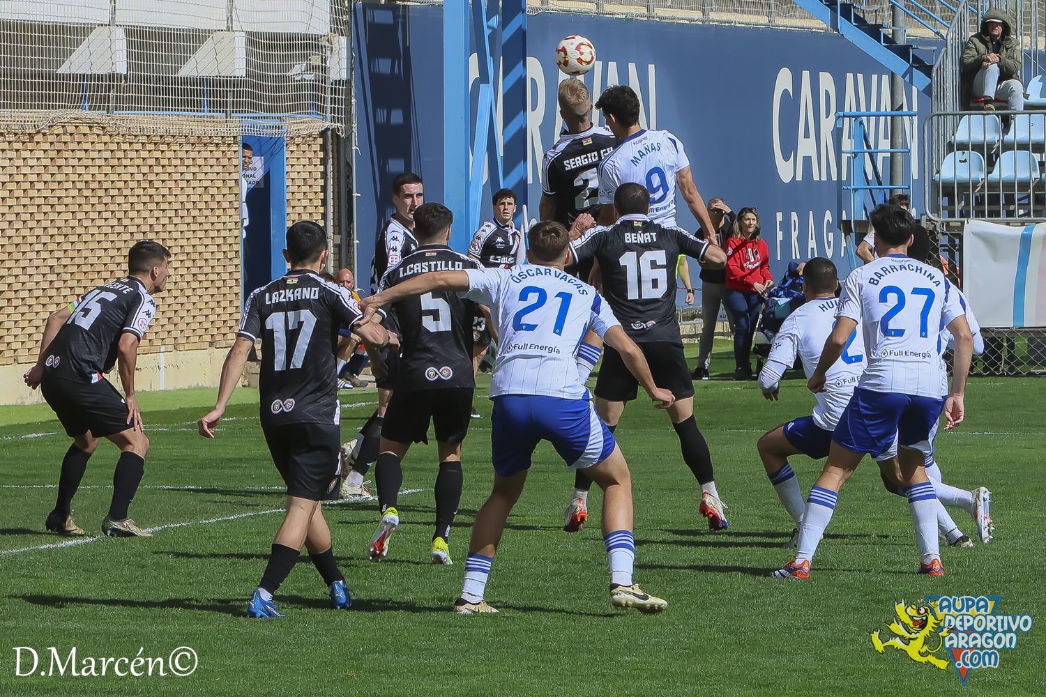 42 -09-03-2025 - 2ªRFEF - D. Aragón 1-2 S.D. Logroñés (33)