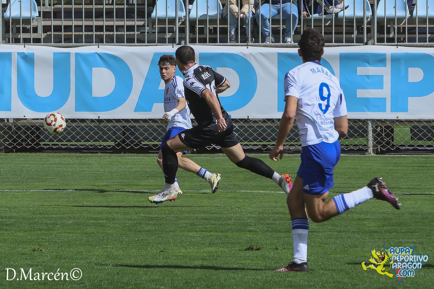 42 -09-03-2025 - 2ªRFEF - D. Aragón 1-2 S.D. Logroñés (35)