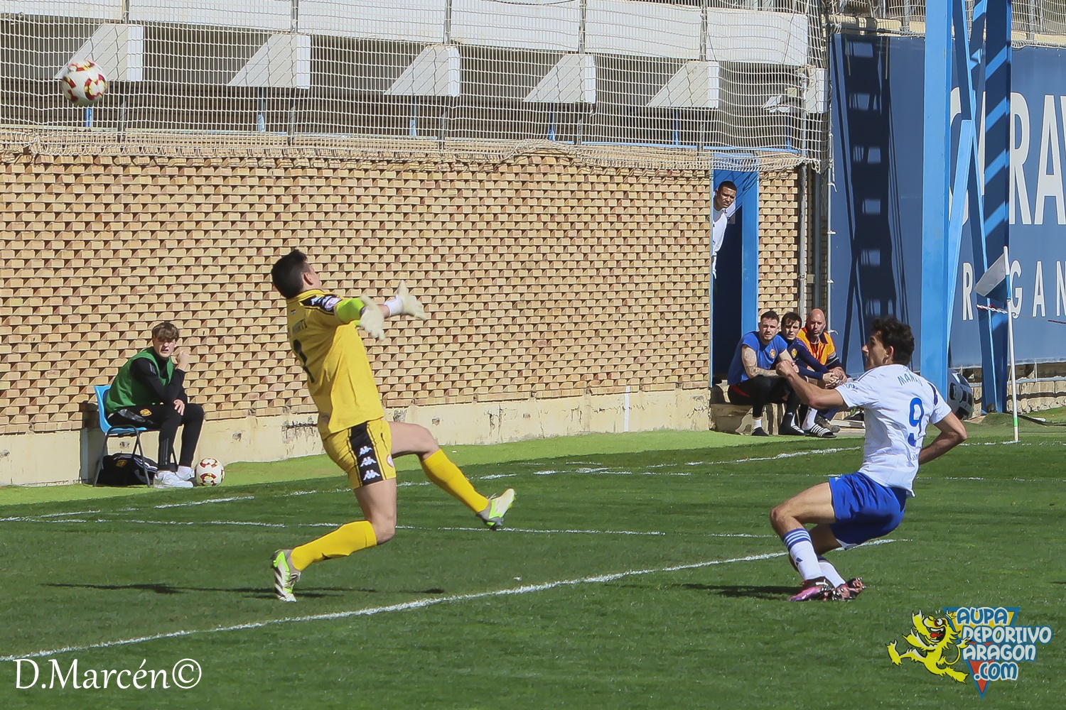 42 -09-03-2025 - 2ªRFEF - D. Aragón 1-2 S.D. Logroñés (36)
