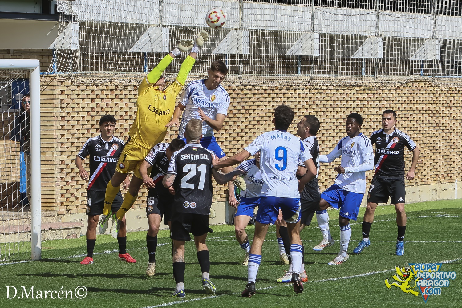 42 -09-03-2025 - 2ªRFEF - D. Aragón 1-2 S.D. Logroñés (37)
