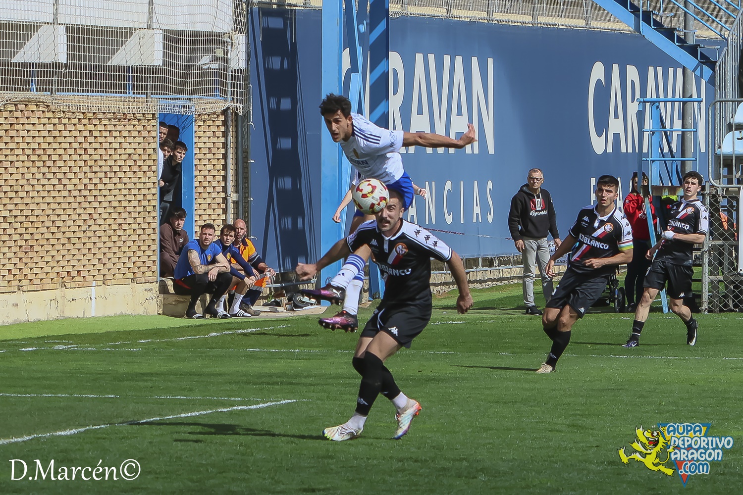 42 -09-03-2025 - 2ªRFEF - D. Aragón 1-2 S.D. Logroñés (38)