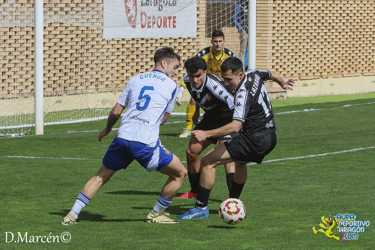 42 -09-03-2025 - 2ªRFEF - D. Aragón 1-2 S.D. Logroñés (41)