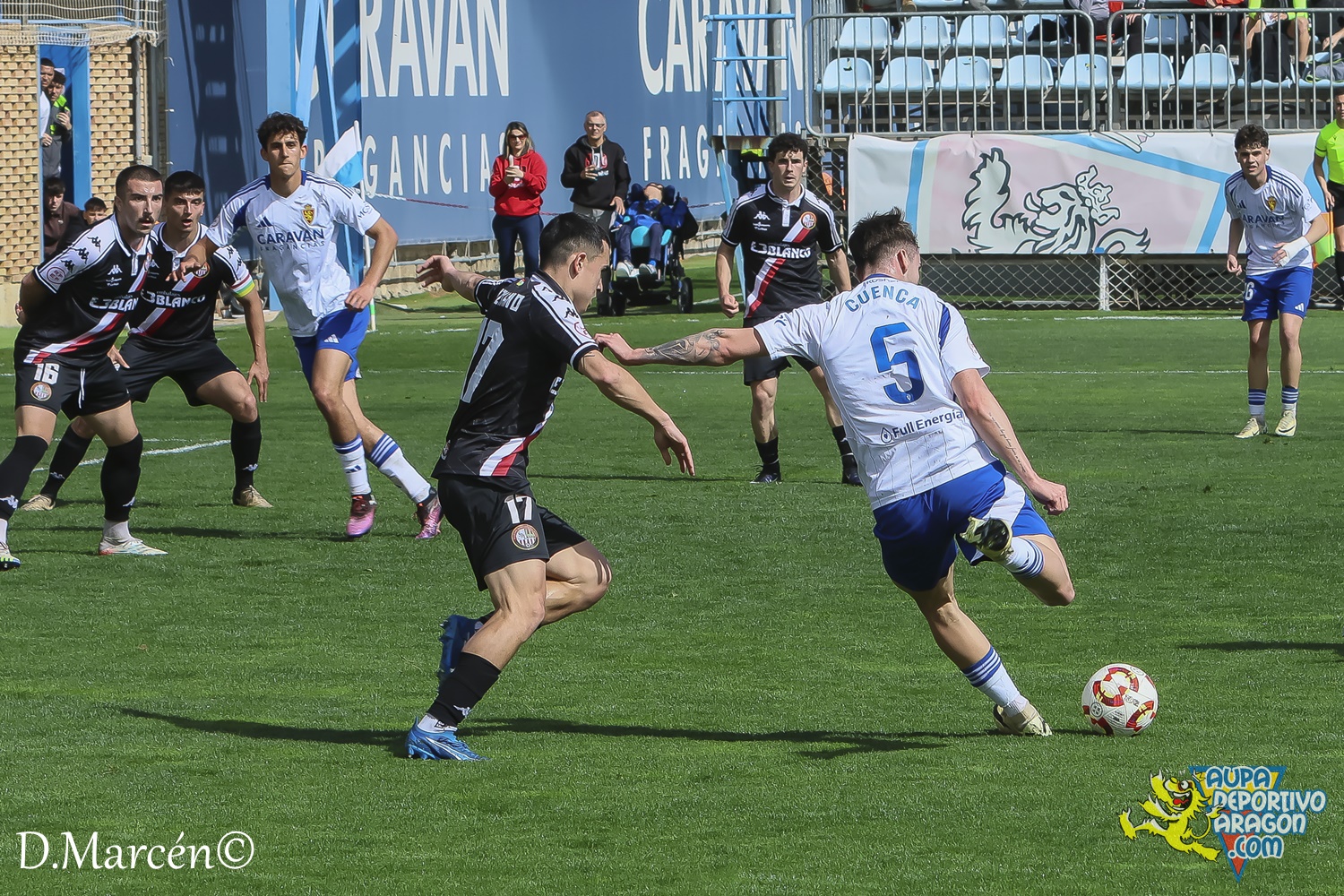 42 -09-03-2025 - 2ªRFEF - D. Aragón 1-2 S.D. Logroñés (42)