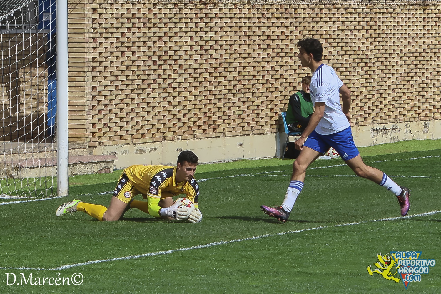 42 -09-03-2025 - 2ªRFEF - D. Aragón 1-2 S.D. Logroñés (43)
