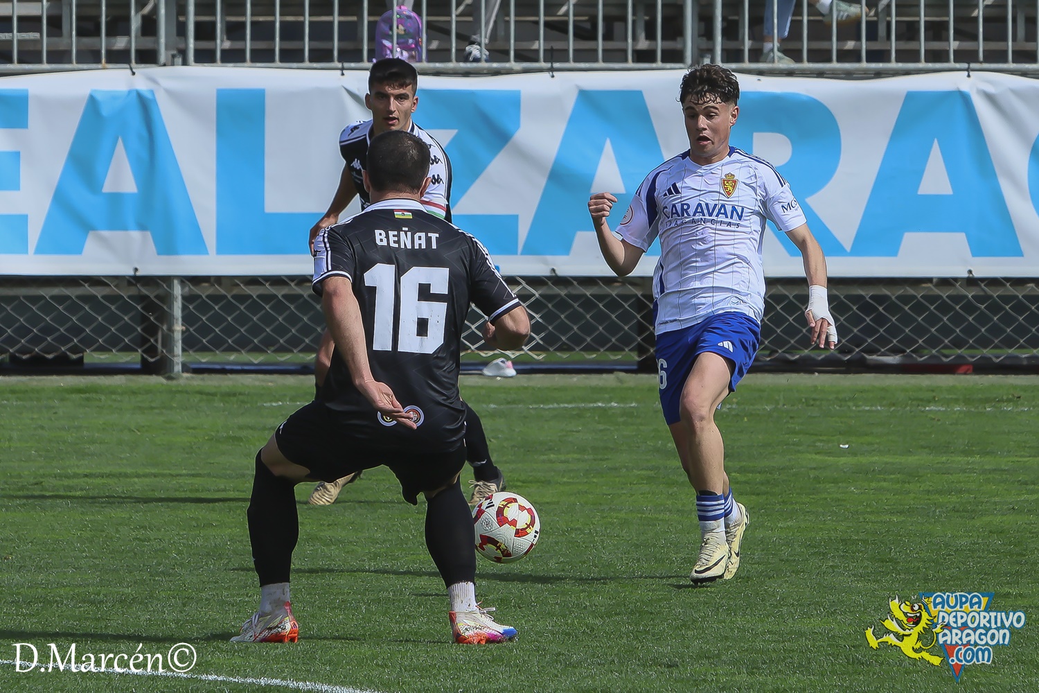 42 -09-03-2025 - 2ªRFEF - D. Aragón 1-2 S.D. Logroñés (46)