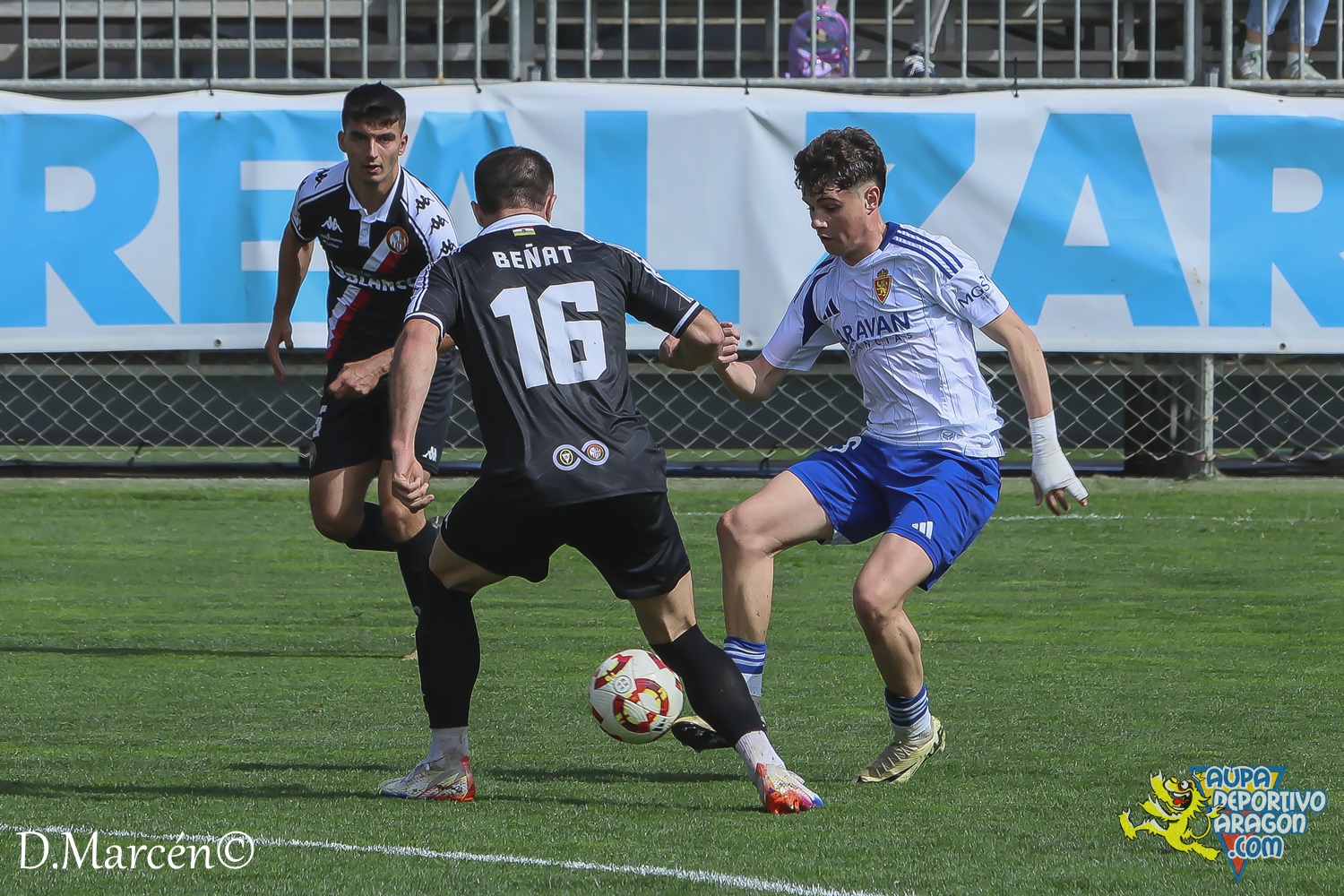 42 -09-03-2025 - 2ªRFEF - D. Aragón 1-2 S.D. Logroñés (47)
