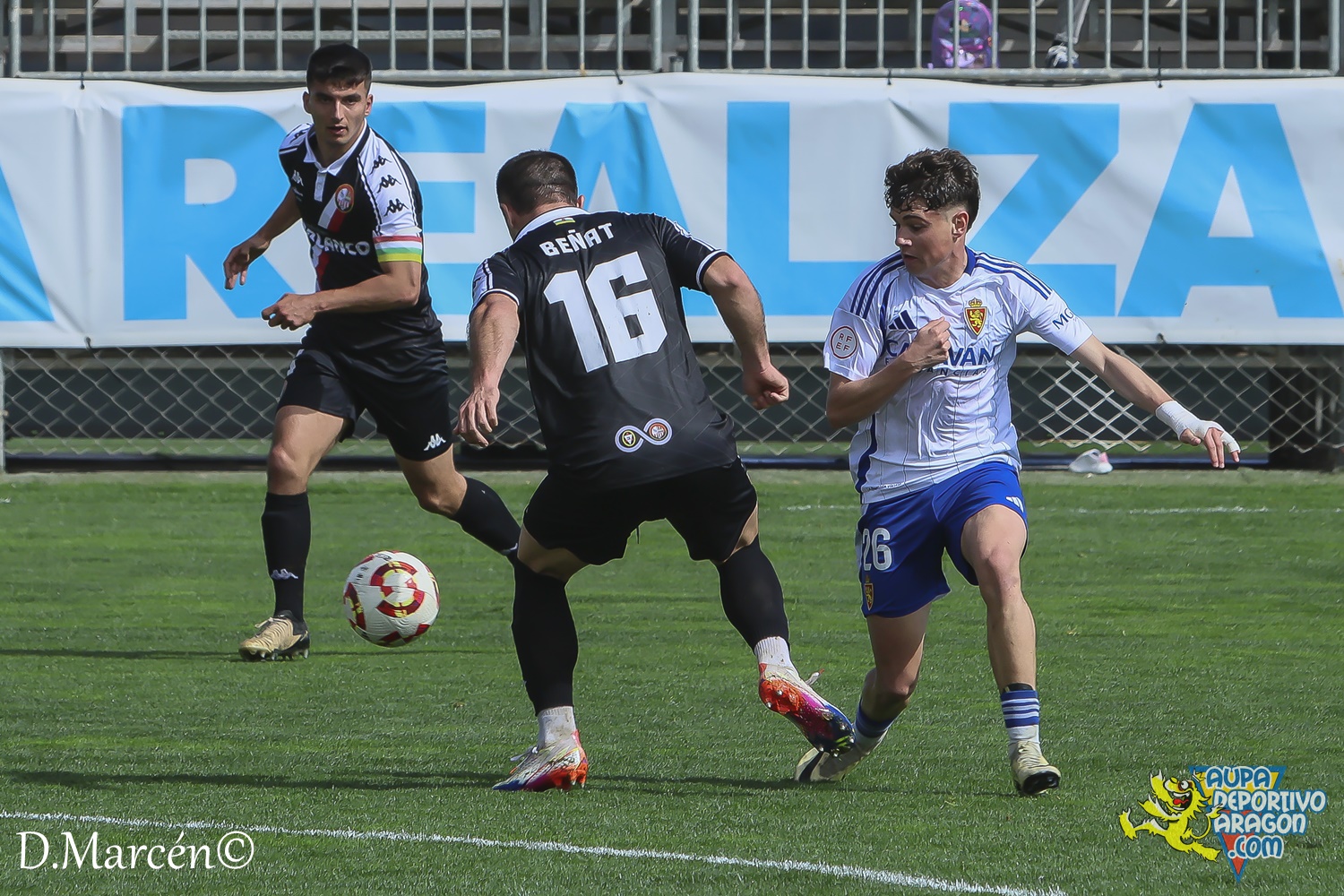 42 -09-03-2025 - 2ªRFEF - D. Aragón 1-2 S.D. Logroñés (48)