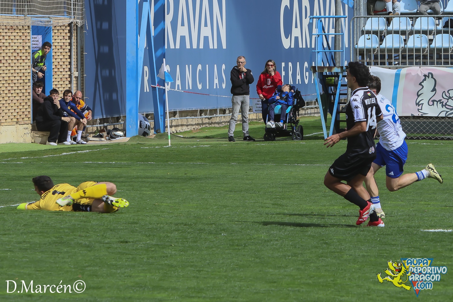 42 -09-03-2025 - 2ªRFEF - D. Aragón 1-2 S.D. Logroñés (51)