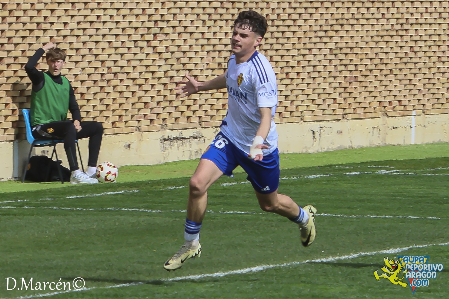 42 -09-03-2025 - 2ªRFEF - D. Aragón 1-2 S.D. Logroñés (52)