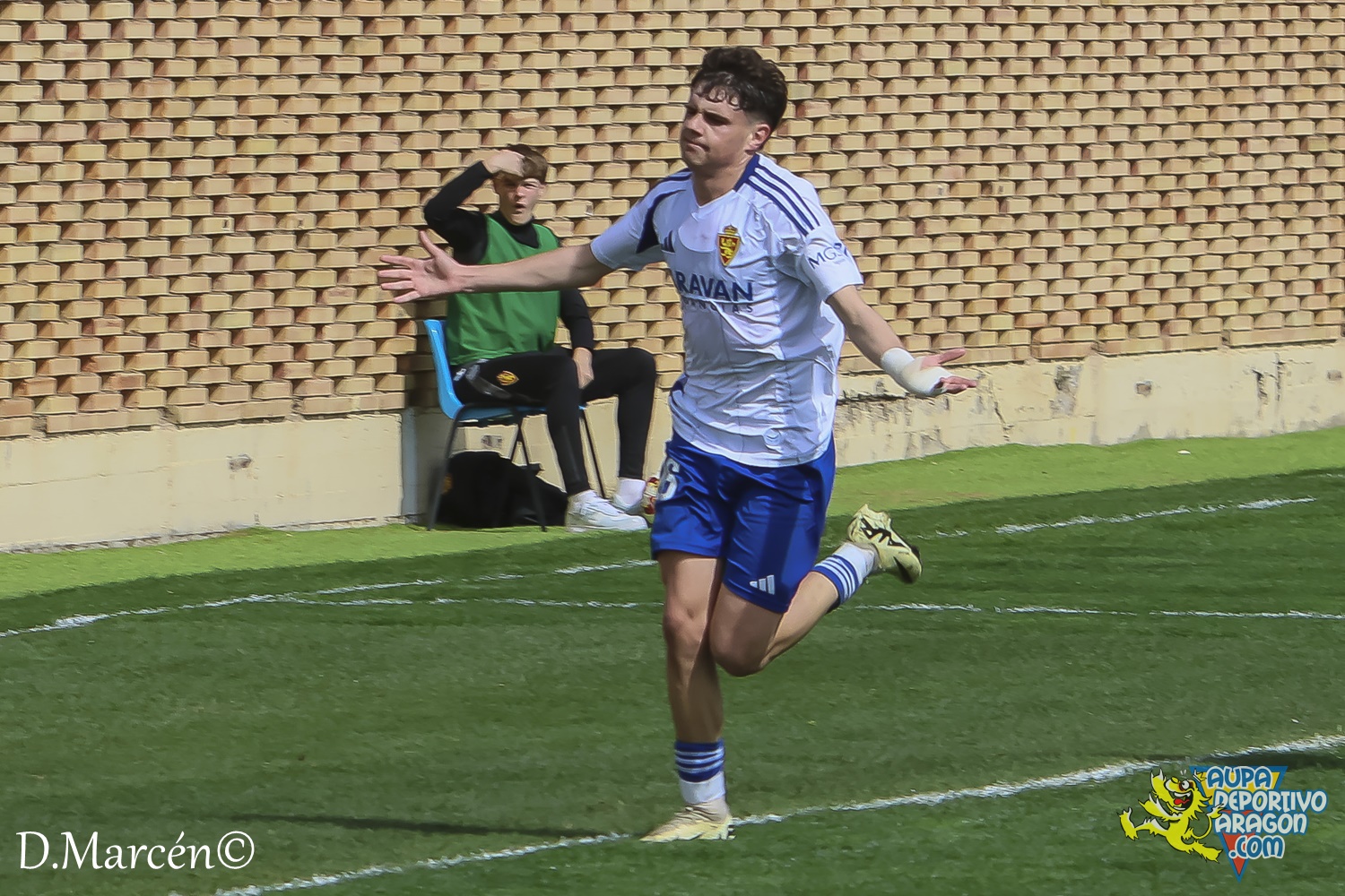42 -09-03-2025 - 2ªRFEF - D. Aragón 1-2 S.D. Logroñés (53)