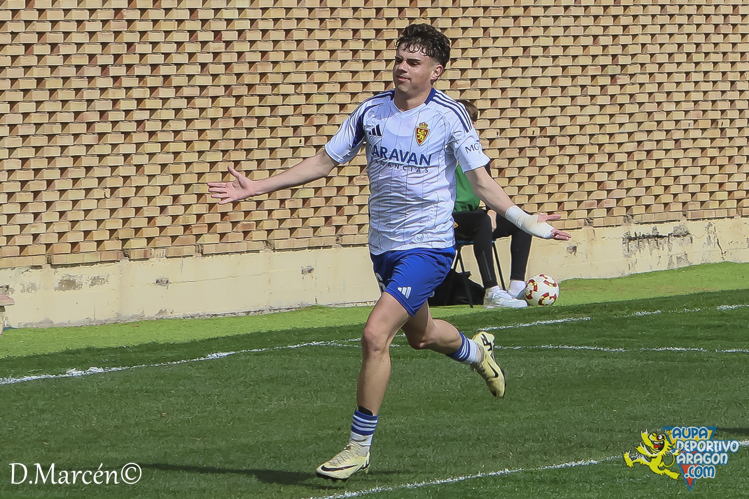 42 -09-03-2025 - 2ªRFEF - D. Aragón 1-2 S.D. Logroñés (54)