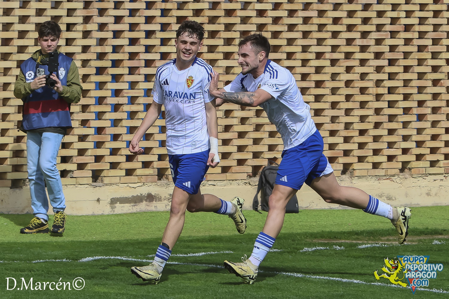 42 -09-03-2025 - 2ªRFEF - D. Aragón 1-2 S.D. Logroñés (58)
