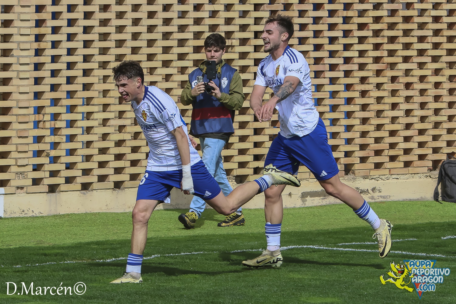 42 -09-03-2025 - 2ªRFEF - D. Aragón 1-2 S.D. Logroñés (59)