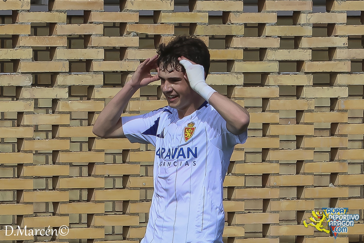 42 -09-03-2025 - 2ªRFEF - D. Aragón 1-2 S.D. Logroñés (60)