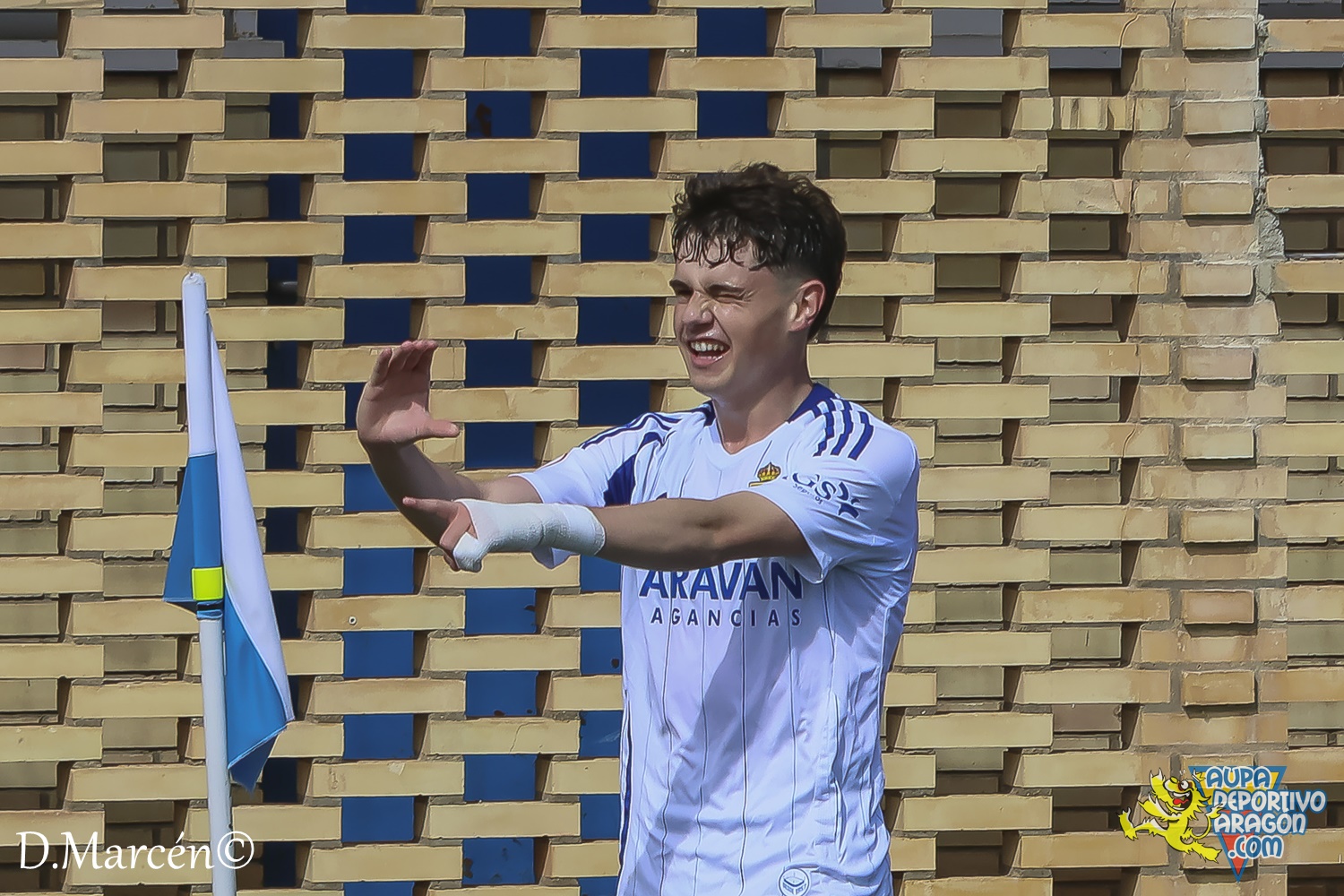 42 -09-03-2025 - 2ªRFEF - D. Aragón 1-2 S.D. Logroñés (61)