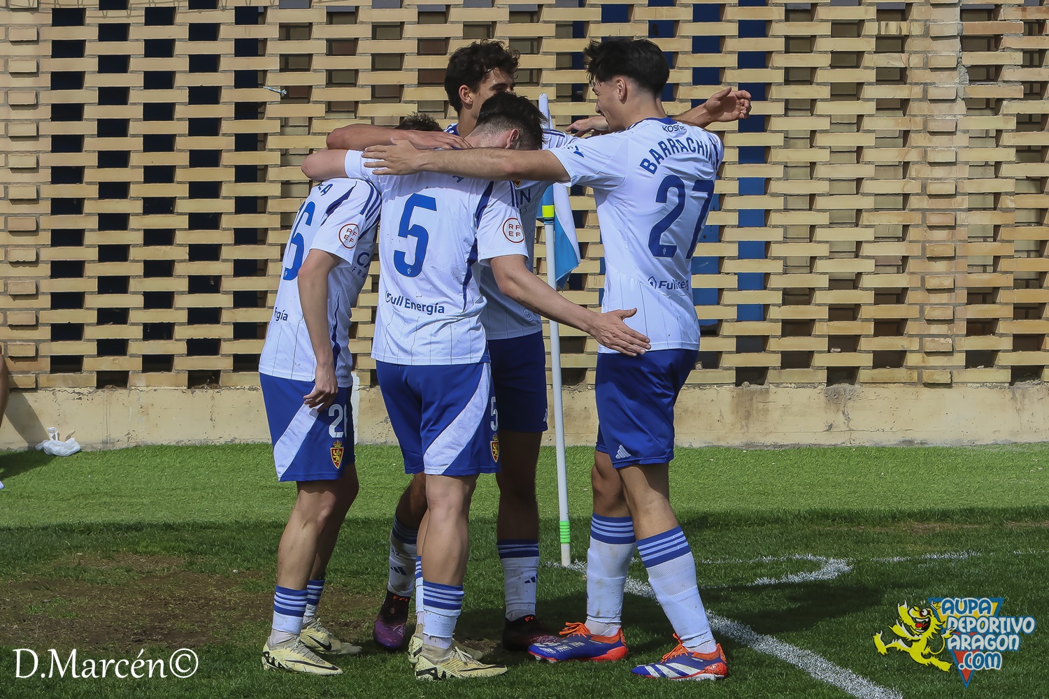 42 -09-03-2025 - 2ªRFEF - D. Aragón 1-2 S.D. Logroñés (63)