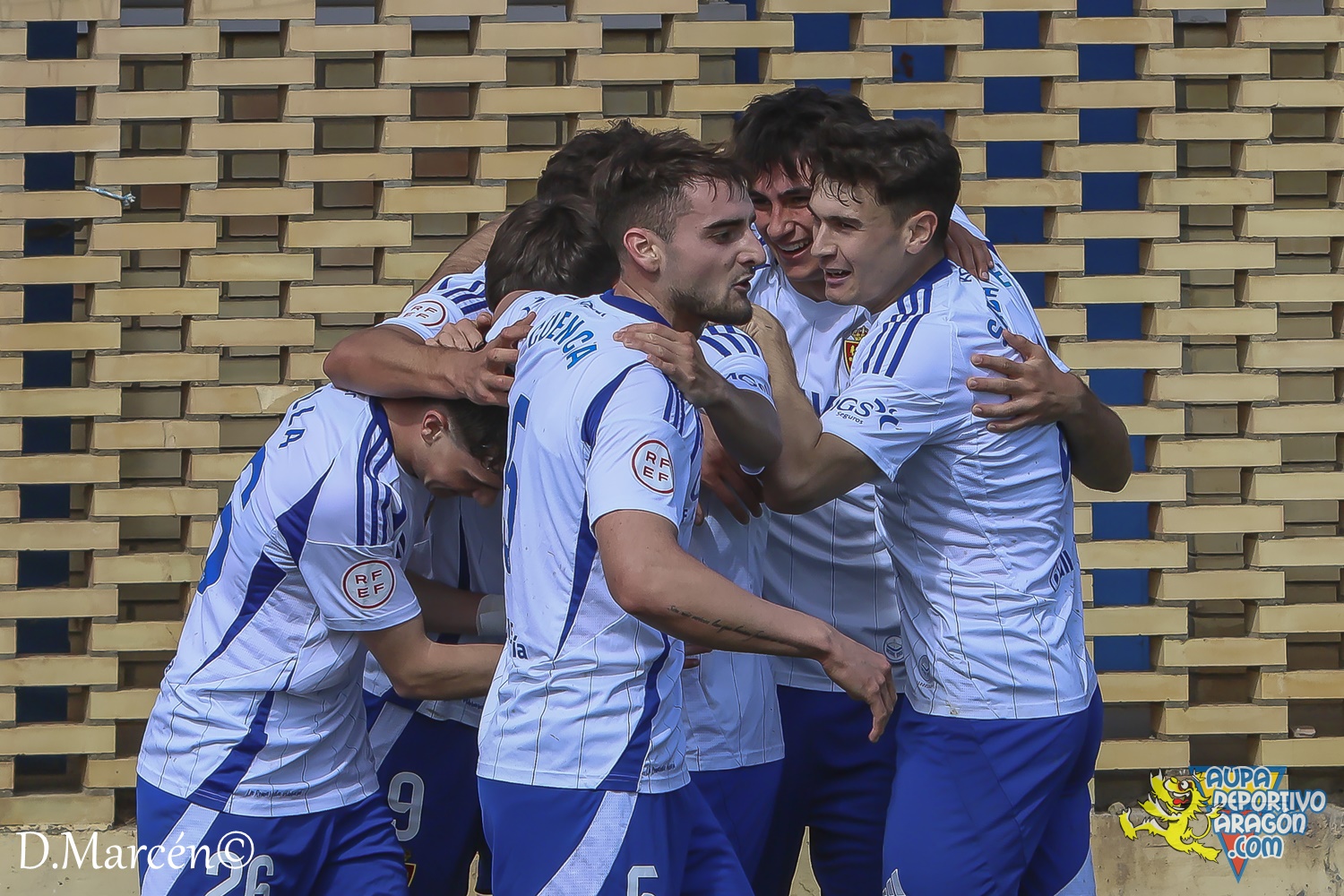 42 -09-03-2025 - 2ªRFEF - D. Aragón 1-2 S.D. Logroñés (64)