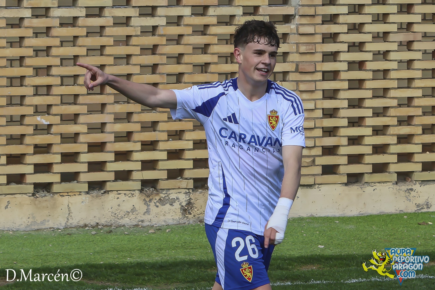42 -09-03-2025 - 2ªRFEF - D. Aragón 1-2 S.D. Logroñés (67)