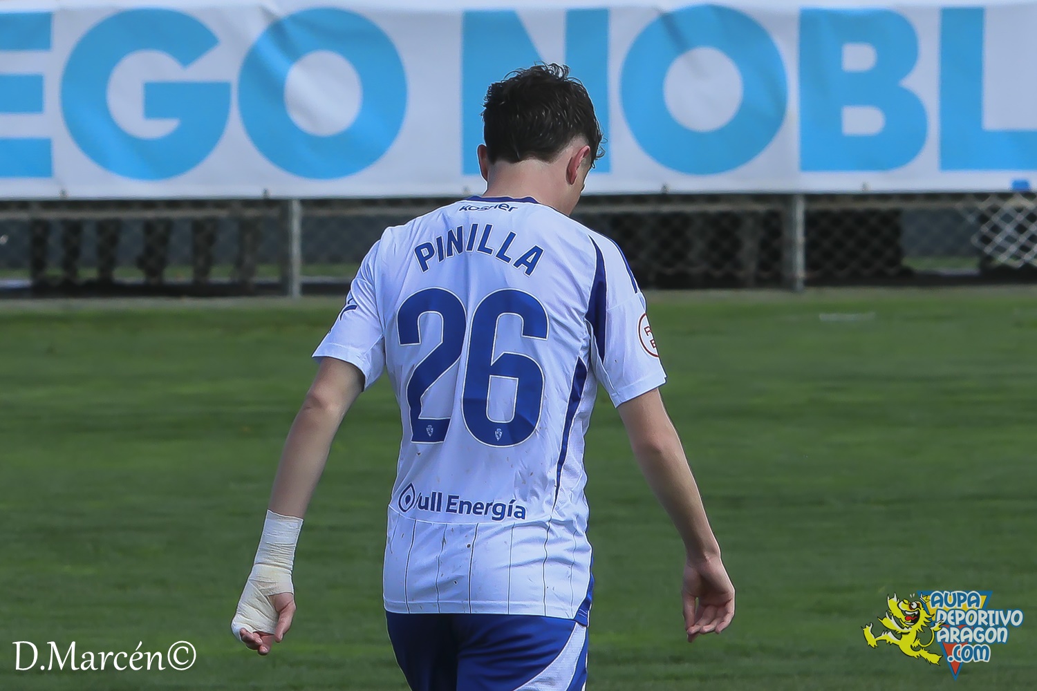 42 -09-03-2025 - 2ªRFEF - D. Aragón 1-2 S.D. Logroñés (69)
