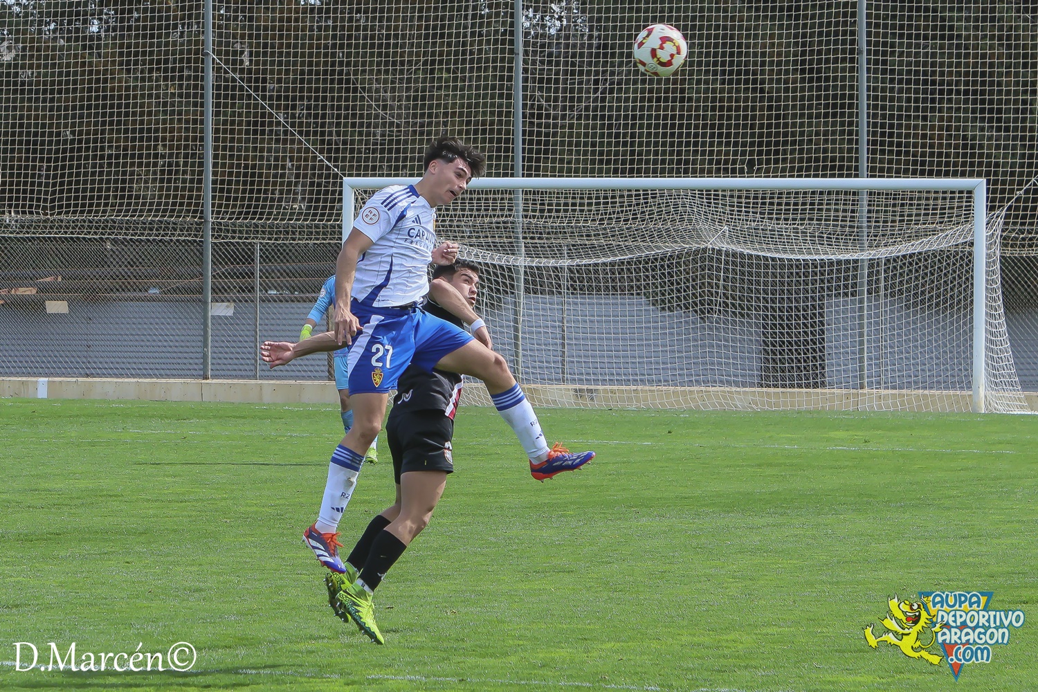 42 -09-03-2025 - 2ªRFEF - D. Aragón 1-2 S.D. Logroñés (72)