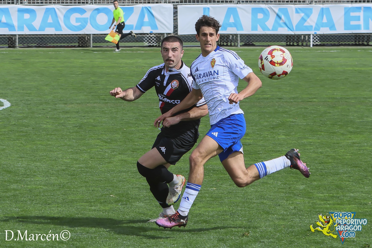 42 -09-03-2025 - 2ªRFEF - D. Aragón 1-2 S.D. Logroñés (73)