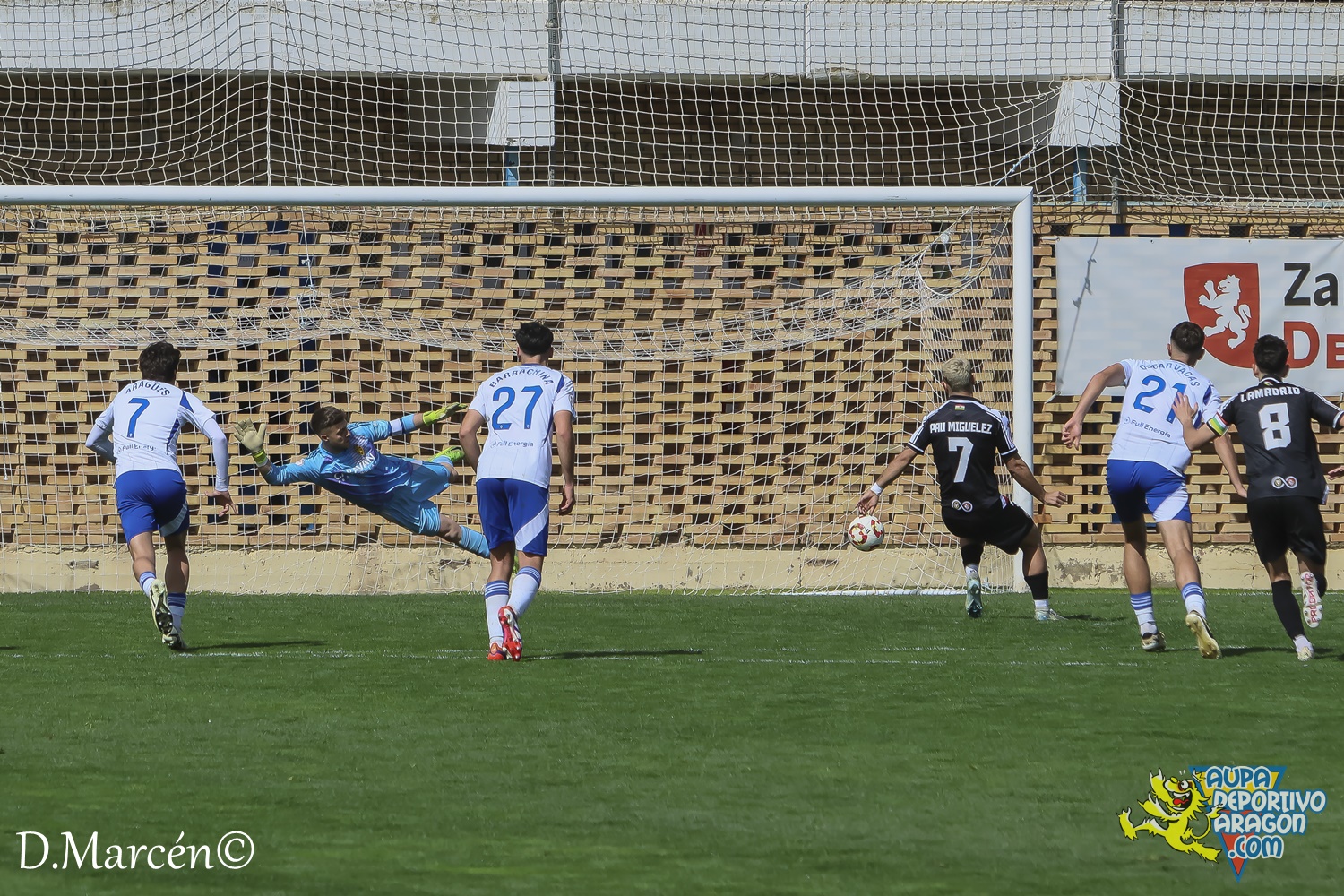 42 -09-03-2025 - 2ªRFEF - D. Aragón 1-2 S.D. Logroñés (79)