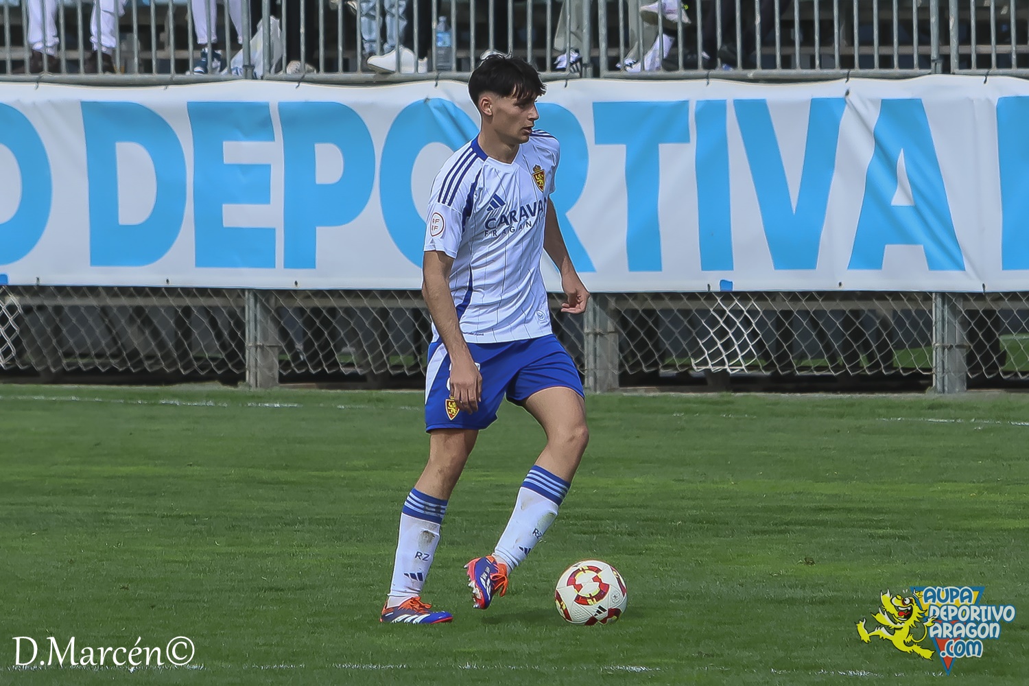 42 -09-03-2025 - 2ªRFEF - D. Aragón 1-2 S.D. Logroñés (86)