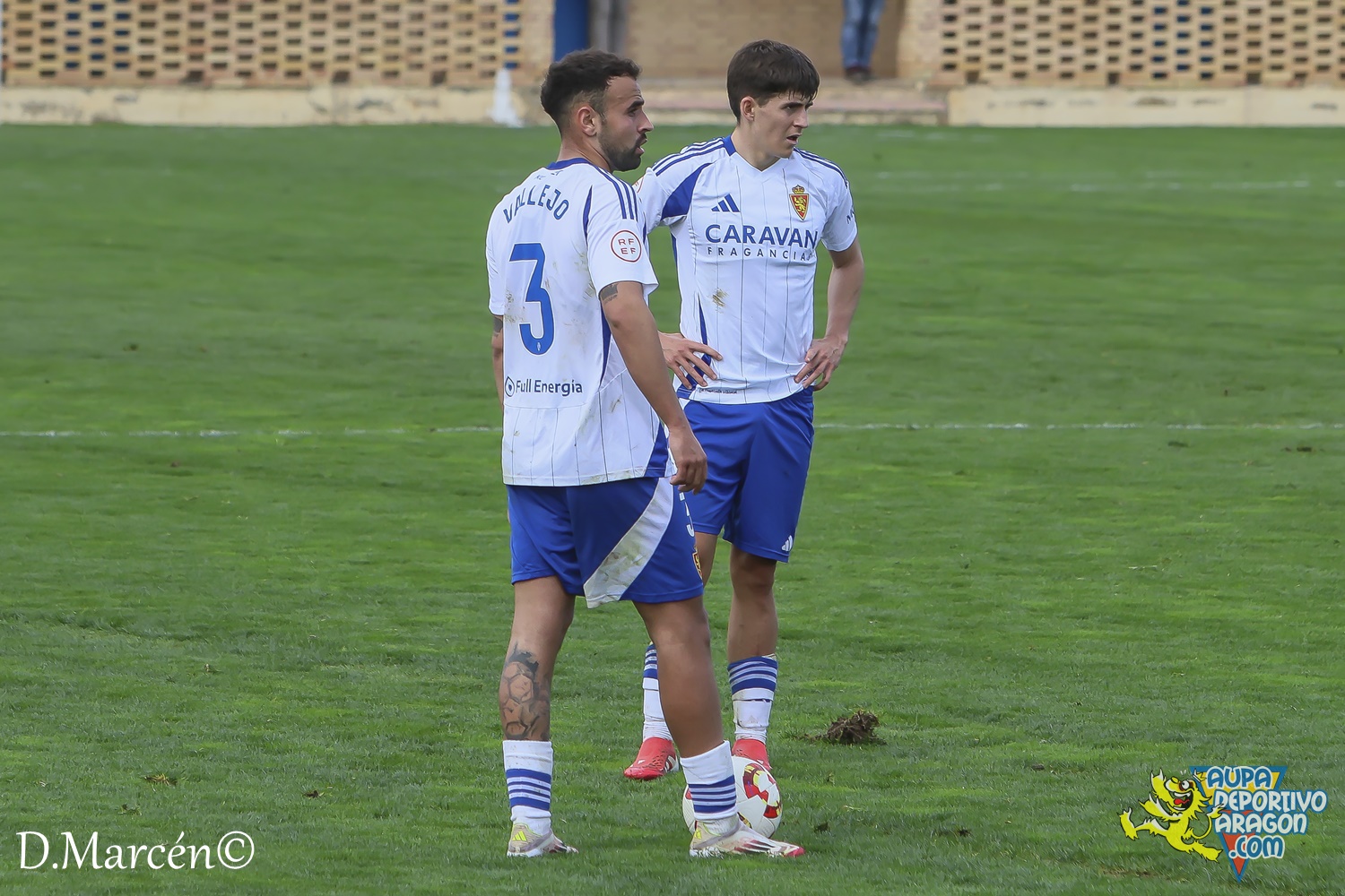 42 -09-03-2025 - 2ªRFEF - D. Aragón 1-2 S.D. Logroñés (95)