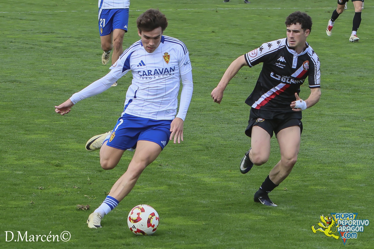 42 -09-03-2025 - 2ªRFEF - D. Aragón 1-2 S.D. Logroñés (96)