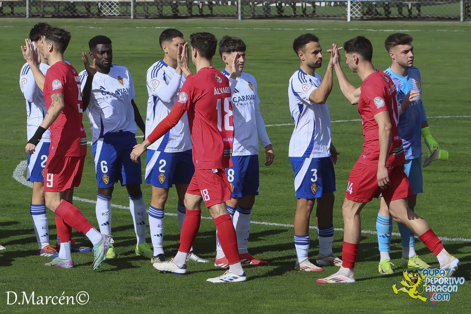 43 - 22-03-2025 - 2ªRFEF - D. Aragón 1-2 C.D. Anguiano (10)