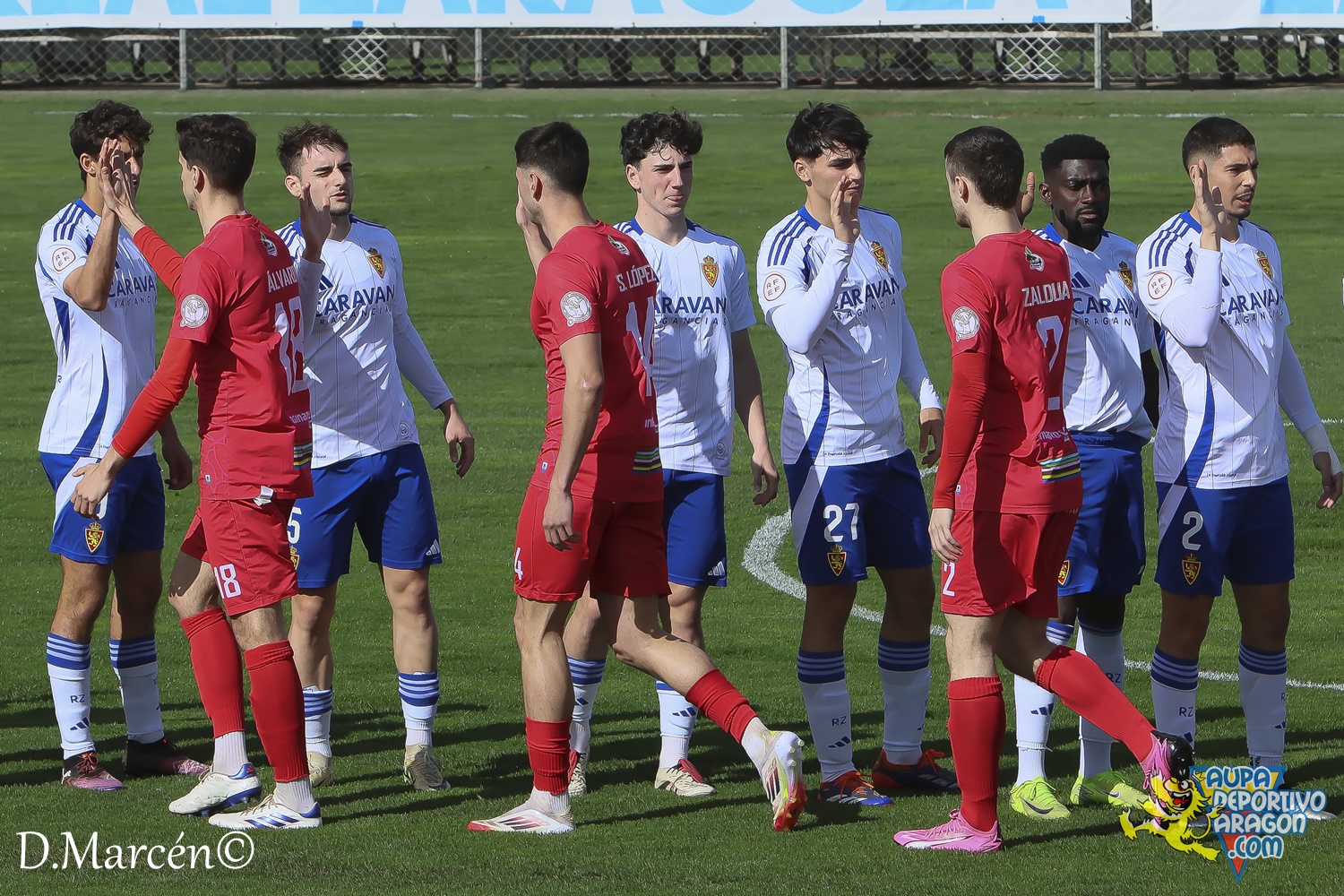 43 - 22-03-2025 - 2ªRFEF - D. Aragón 1-2 C.D. Anguiano (11)