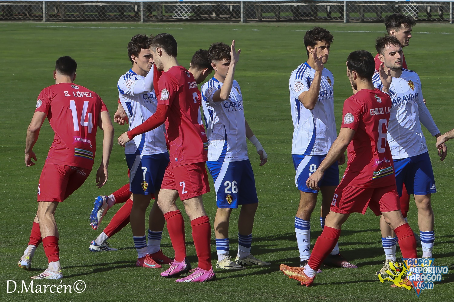 43 - 22-03-2025 - 2ªRFEF - D. Aragón 1-2 C.D. Anguiano (12)