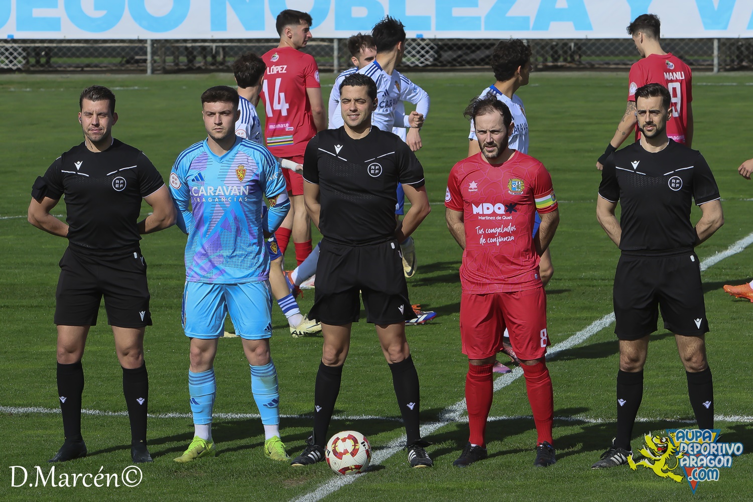 43 - 22-03-2025 - 2ªRFEF - D. Aragón 1-2 C.D. Anguiano (15)