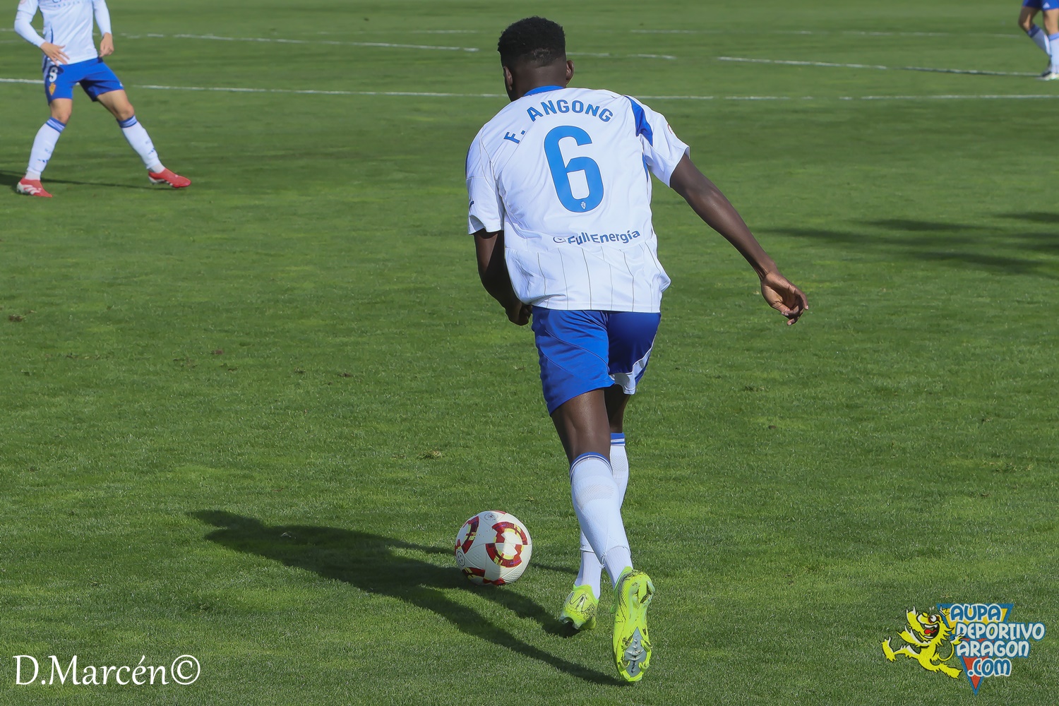 43 - 22-03-2025 - 2ªRFEF - D. Aragón 1-2 C.D. Anguiano (24)