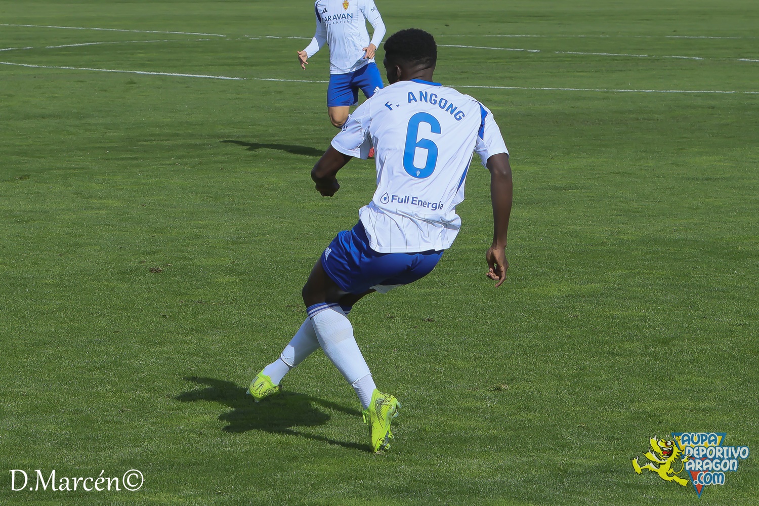 43 - 22-03-2025 - 2ªRFEF - D. Aragón 1-2 C.D. Anguiano (25)