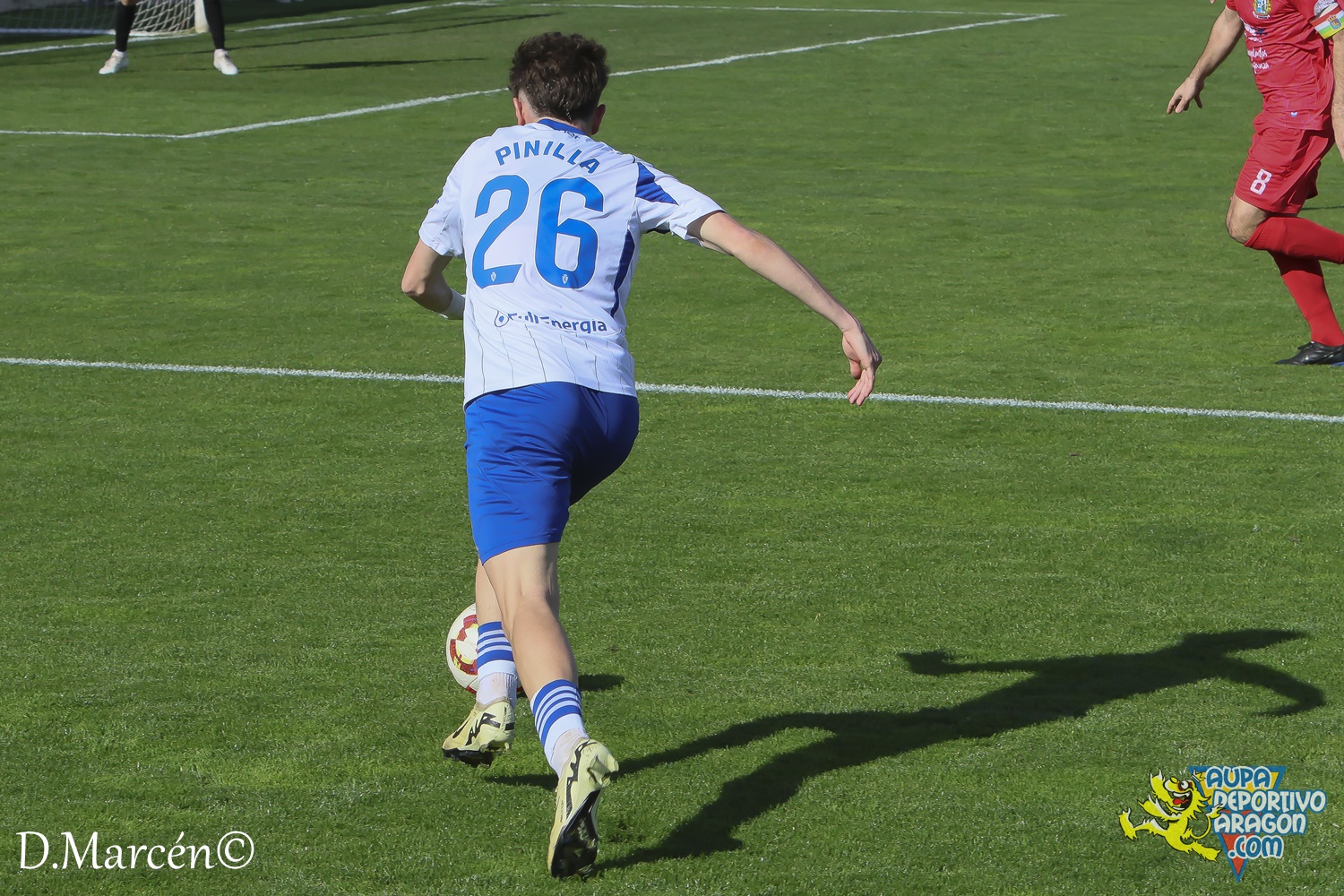 43 - 22-03-2025 - 2ªRFEF - D. Aragón 1-2 C.D. Anguiano (35)