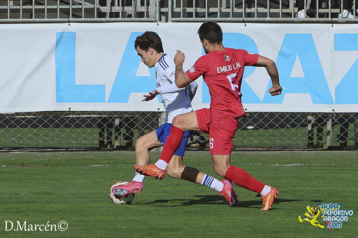 43 - 22-03-2025 - 2ªRFEF - D. Aragón 1-2 C.D. Anguiano (38)