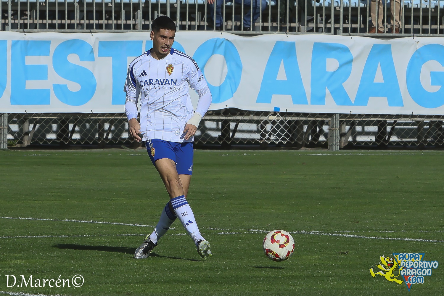 43 - 22-03-2025 - 2ªRFEF - D. Aragón 1-2 C.D. Anguiano (39)