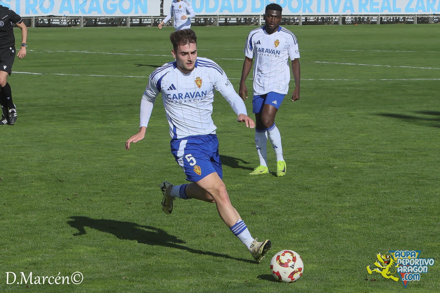 43 - 22-03-2025 - 2ªRFEF - D. Aragón 1-2 C.D. Anguiano (43)