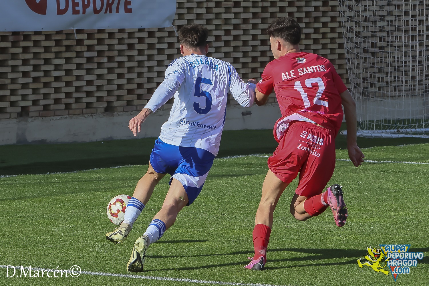 43 - 22-03-2025 - 2ªRFEF - D. Aragón 1-2 C.D. Anguiano (47)
