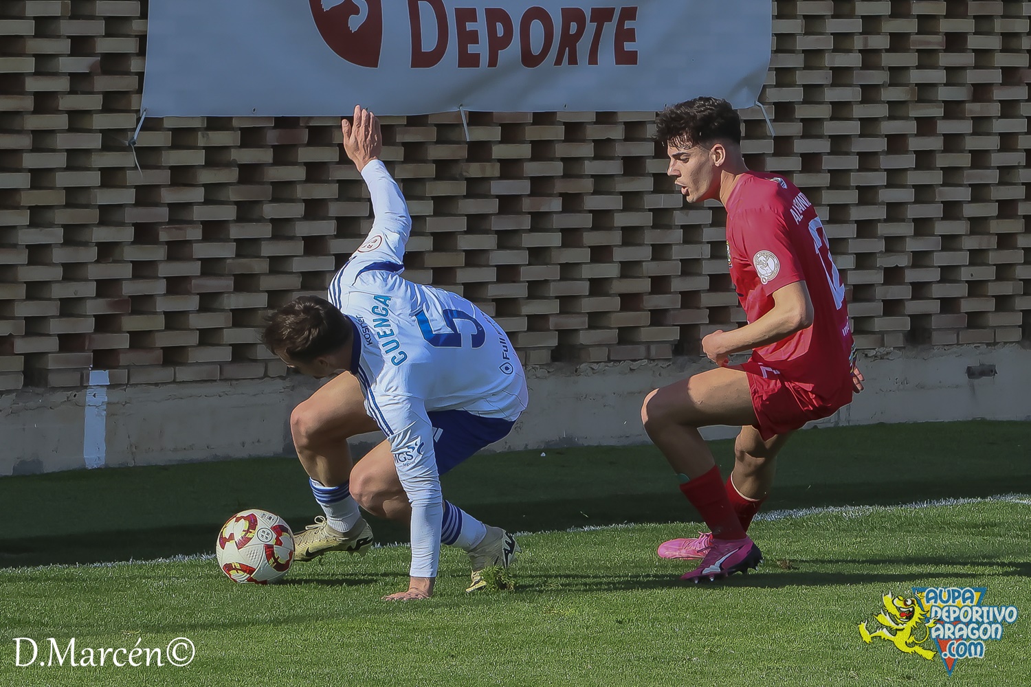 43 - 22-03-2025 - 2ªRFEF - D. Aragón 1-2 C.D. Anguiano (48)