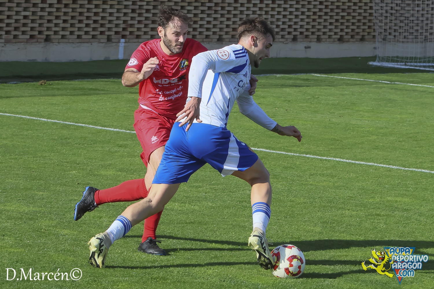 43 - 22-03-2025 - 2ªRFEF - D. Aragón 1-2 C.D. Anguiano (50)