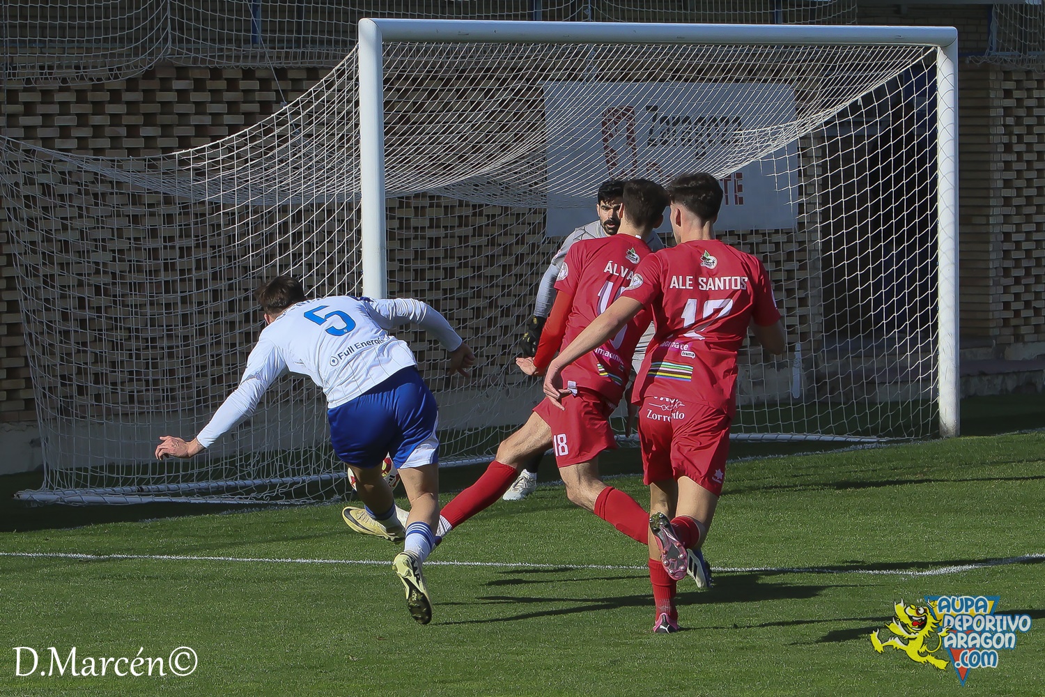 43 - 22-03-2025 - 2ªRFEF - D. Aragón 1-2 C.D. Anguiano (52)
