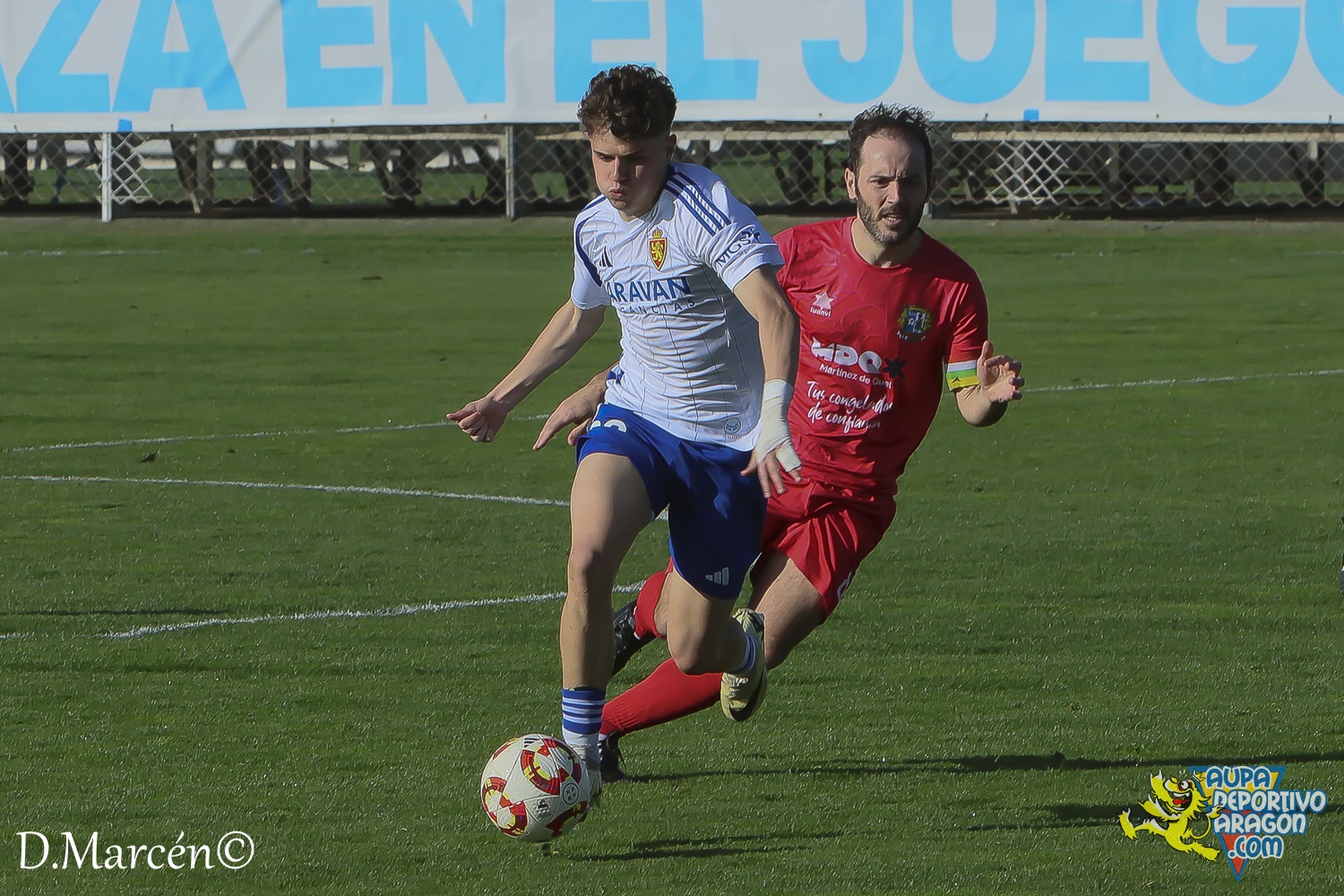 43 - 22-03-2025 - 2ªRFEF - D. Aragón 1-2 C.D. Anguiano (53)