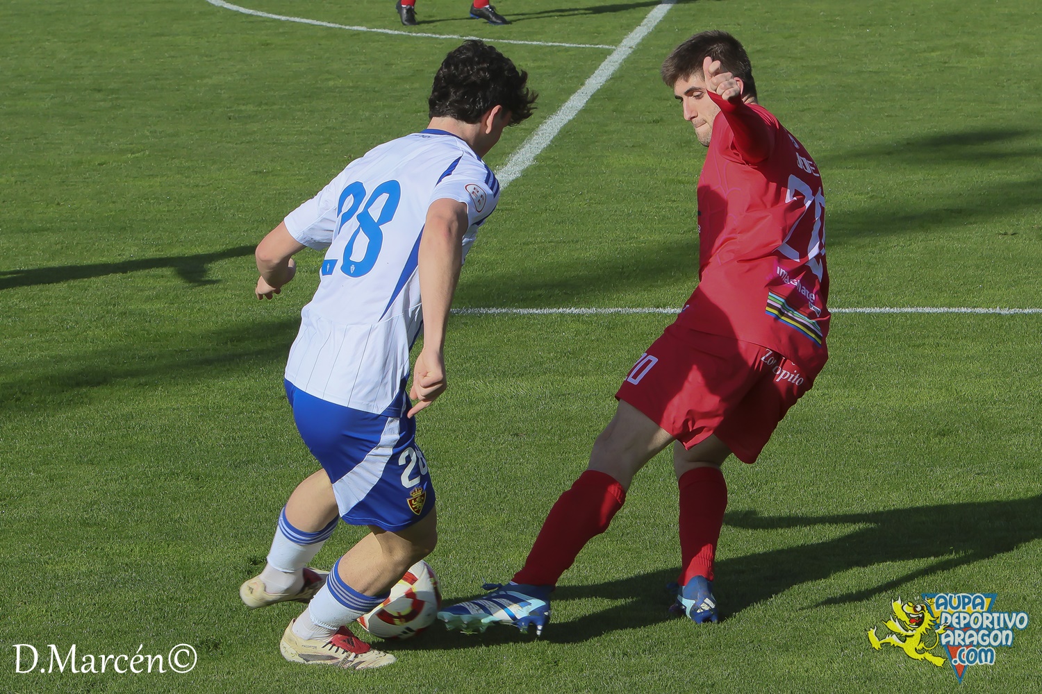 43 - 22-03-2025 - 2ªRFEF - D. Aragón 1-2 C.D. Anguiano (54)
