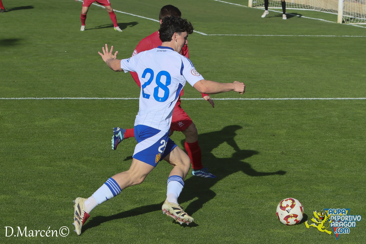 43 - 22-03-2025 - 2ªRFEF - D. Aragón 1-2 C.D. Anguiano (56)