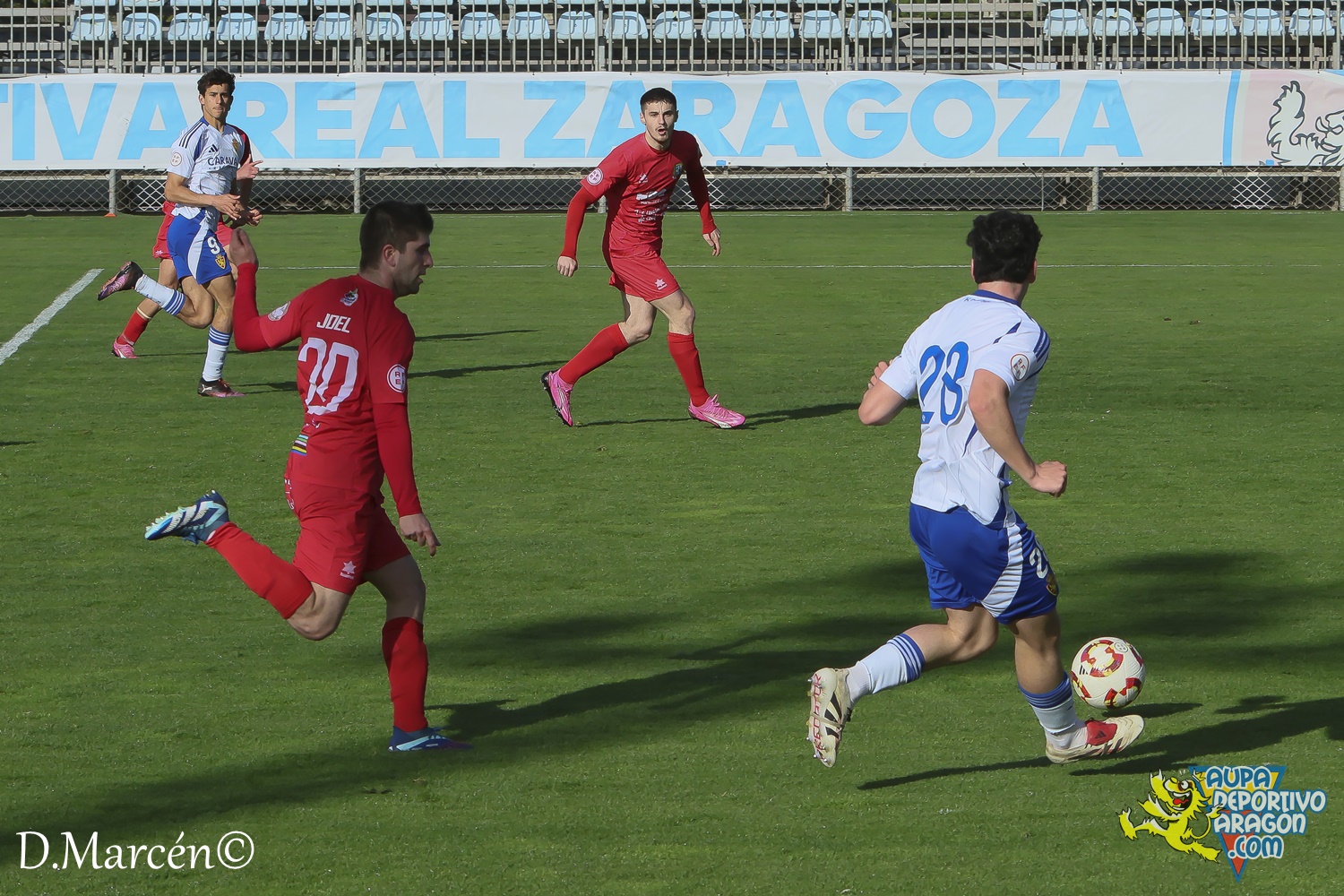 43 - 22-03-2025 - 2ªRFEF - D. Aragón 1-2 C.D. Anguiano (57)
