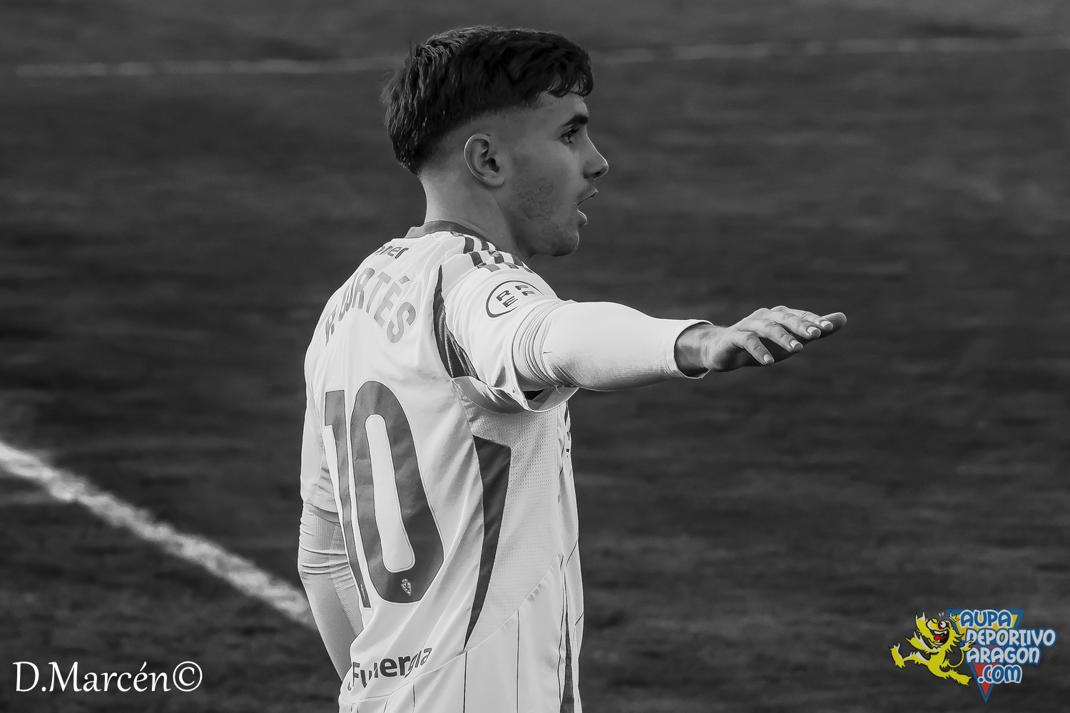 43 - 22-03-2025 - 2ªRFEF - D. Aragón 1-2 C.D. Anguiano (63)