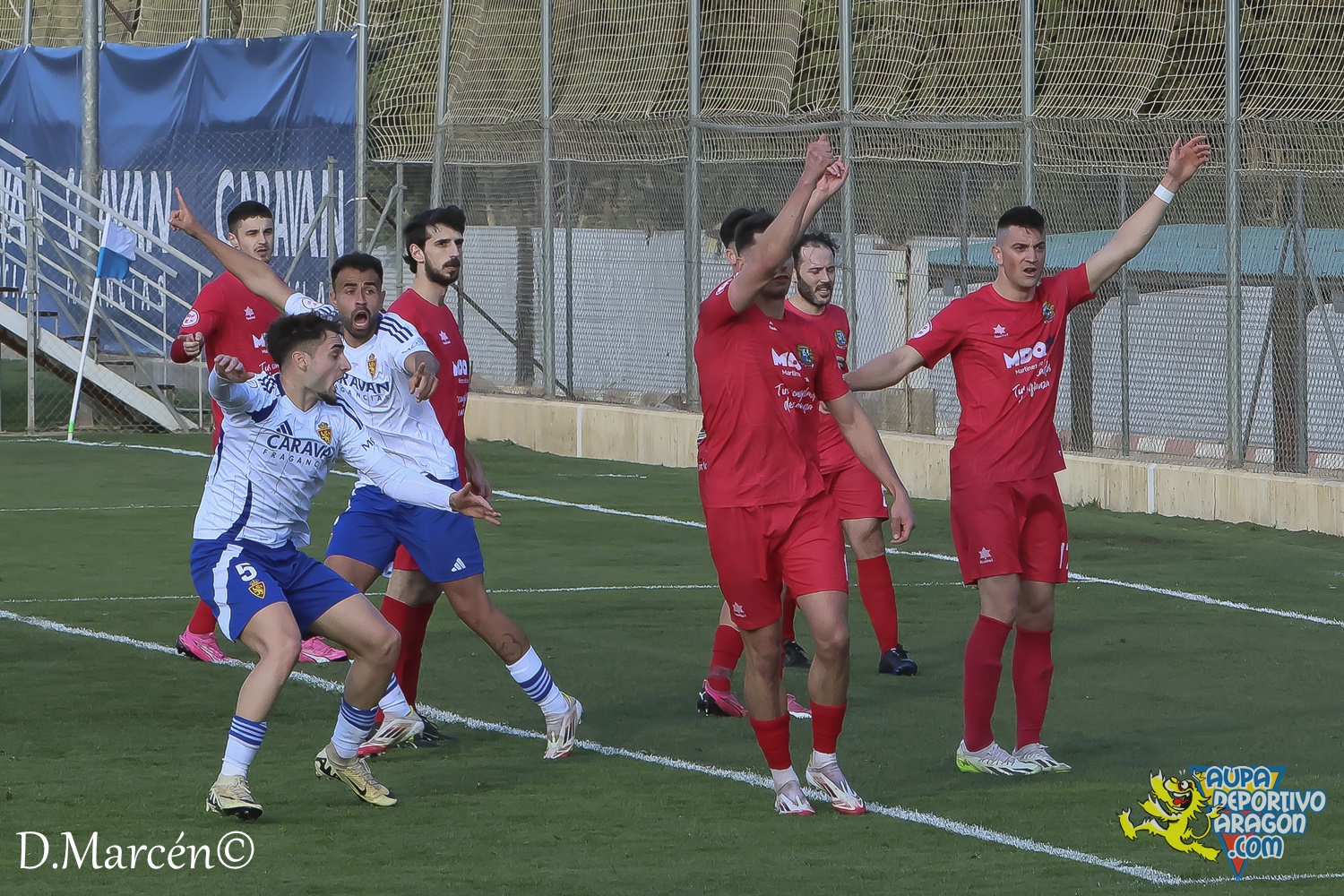 43 - 22-03-2025 - 2ªRFEF - D. Aragón 1-2 C.D. Anguiano (67)